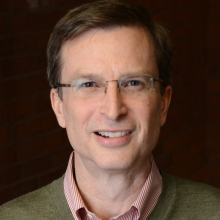 Professor Craig Crews