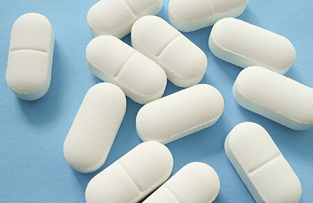 Farmakokinetik och läkemedelsmetabolism – extra sektion