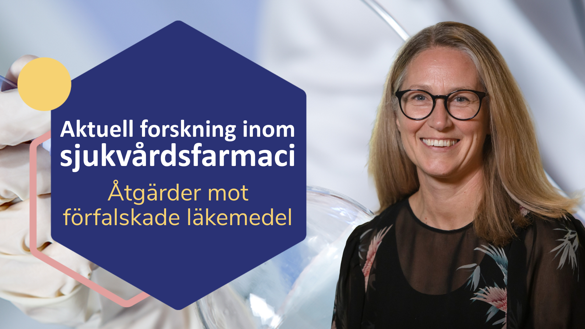 Åtgärder Mot Förfalskade Läkemedel