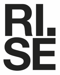 RISE logotyp